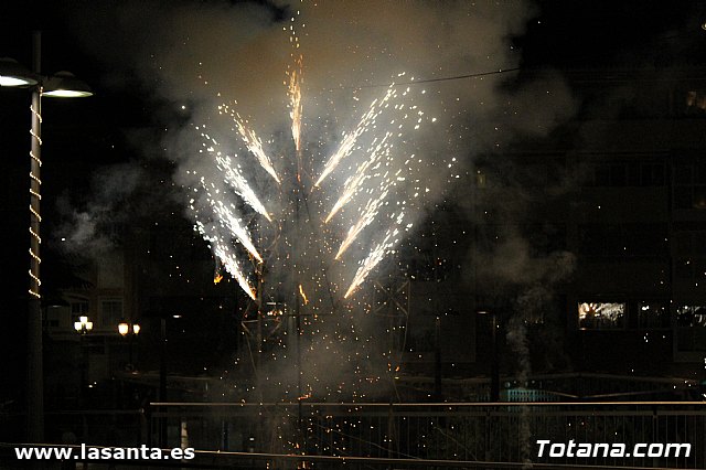 Procesin Santa Eulalia 2012 - 262