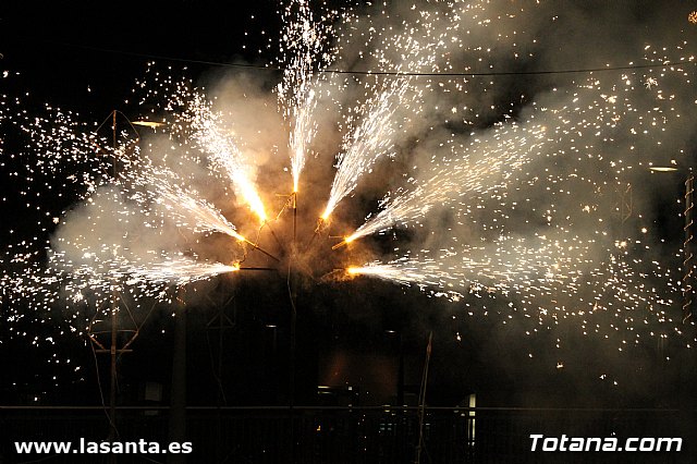 Procesin Santa Eulalia 2012 - 263