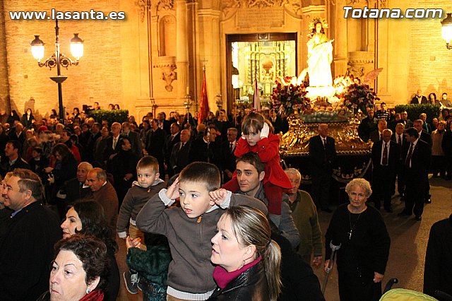Procesin Santa Eulalia 2012 - 264