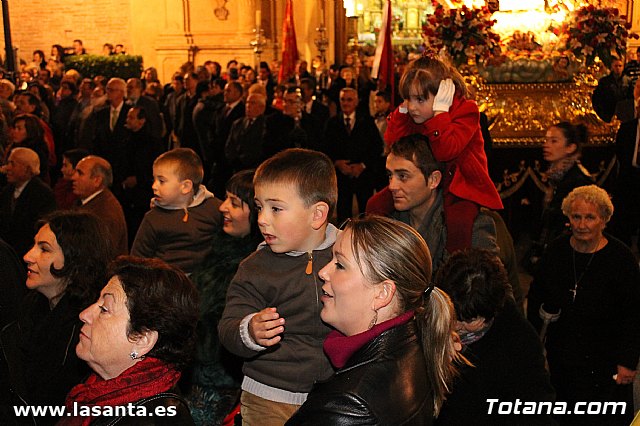 Procesin Santa Eulalia 2012 - 266