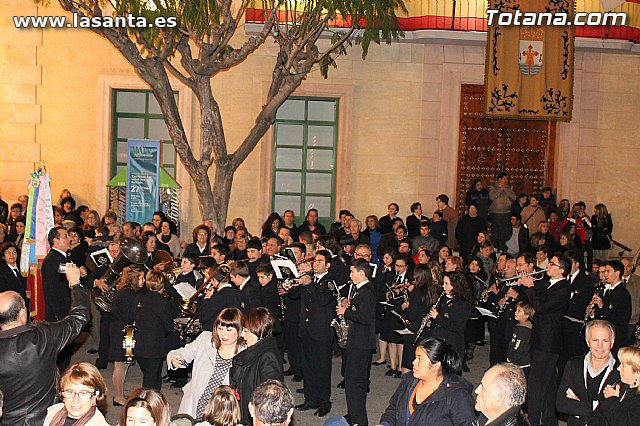 Procesin Santa Eulalia 2012 - 270