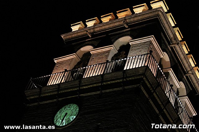 Procesin Santa Eulalia 2012 - 272