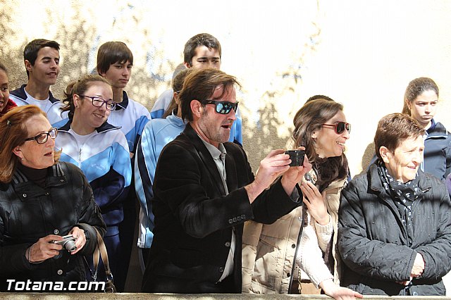 Procesin infantil Colegio La Milagrosa - Semana Santa 2015 - 111