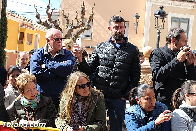 Procesin infantil Colegio La Milagrosa - Semana Santa 2015 - 117