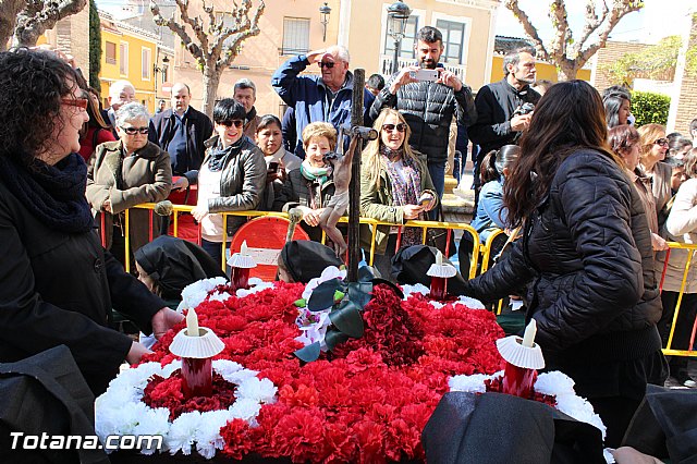 Procesin infantil Colegio La Milagrosa - Semana Santa 2015 - 152