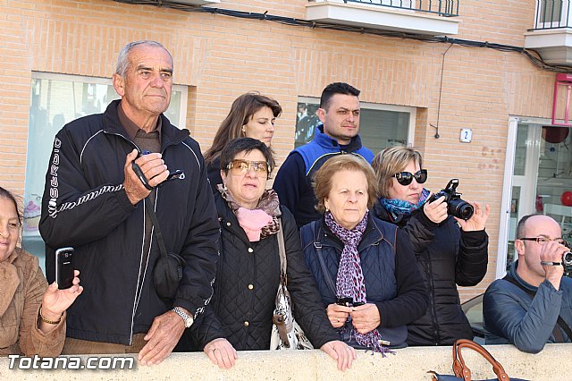 Procesin infantil Colegio La Milagrosa - Semana Santa 2015 - 191