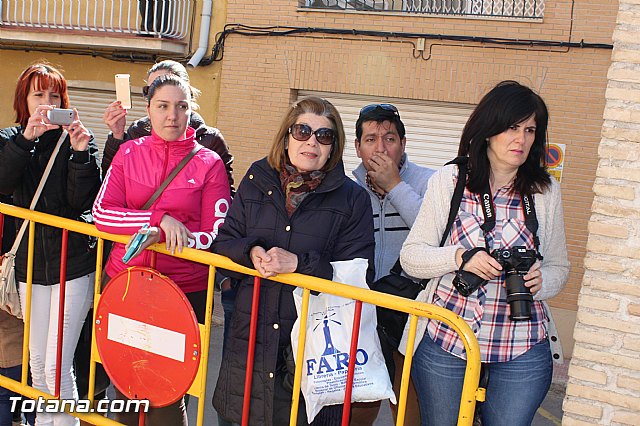 Procesin infantil Colegio La Milagrosa - Semana Santa 2015 - 192