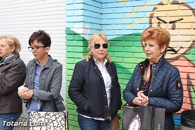 Procesin infantil. Escuela Infantil Clara Campoamor - Semana Santa 2014 - 7