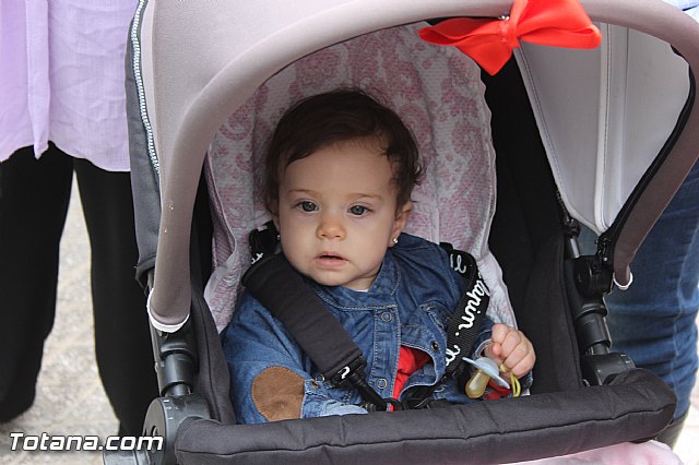 Procesin infantil. Escuela Infantil Clara Campoamor - Semana Santa 2014 - 47