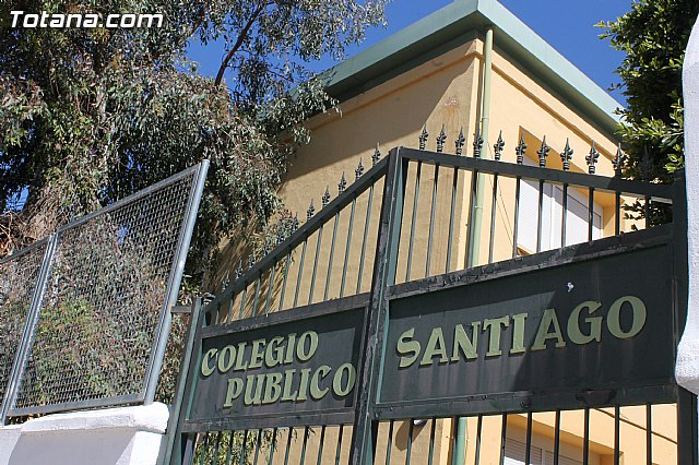 Procesin infantil Colegio Santiago - Semana Santa 2013 - 1