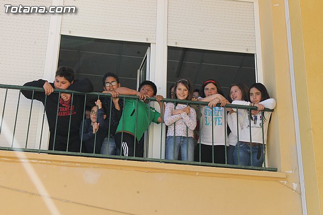 Procesin infantil Colegio Santiago - Semana Santa 2013 - 105