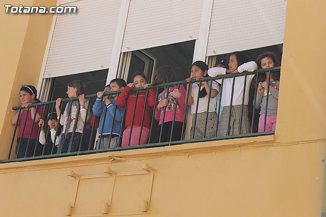Procesin infantil Colegio Santiago - Semana Santa 2013 - 106