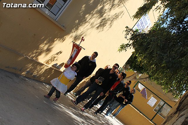 Procesin infantil Colegio Santiago - Semana Santa 2013 - 149