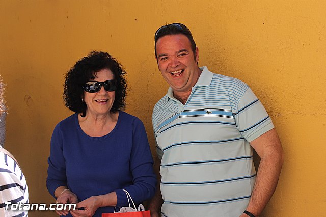 Procesin infantil. Colegio Santiago - Semana Santa 2014 - 30