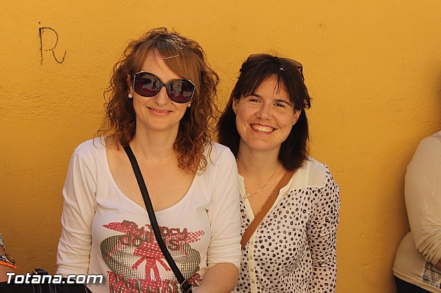 Procesin infantil. Colegio Santiago - Semana Santa 2014 - 35