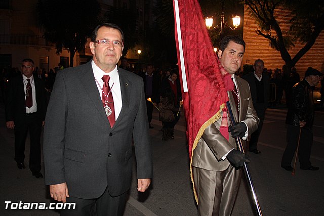 Procesin Santa Eulalia 2011 - 3