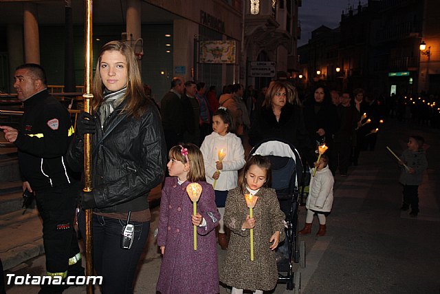 Procesin Santa Eulalia 2011 - 4