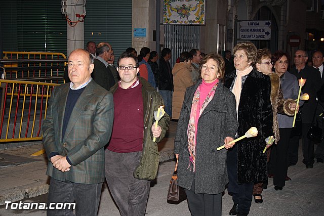 Procesin Santa Eulalia 2011 - 8
