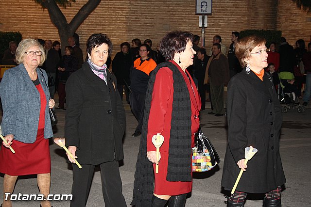 Procesin Santa Eulalia 2011 - 9