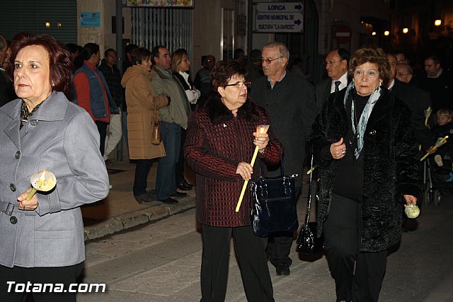 Procesin Santa Eulalia 2011 - 10