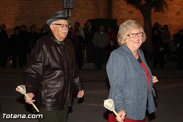 Procesin Santa Eulalia 2011 - 11