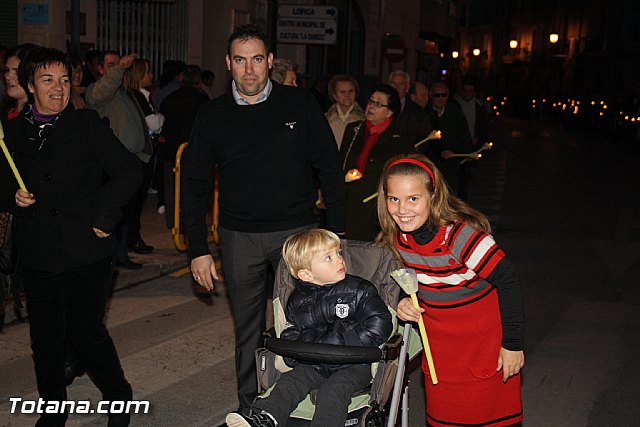 Procesin Santa Eulalia 2011 - 15