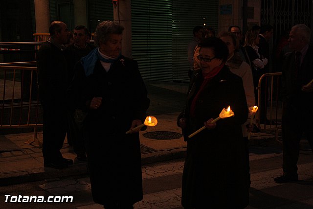 Procesin Santa Eulalia 2011 - 17