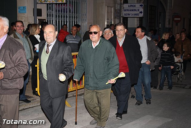 Procesin Santa Eulalia 2011 - 18