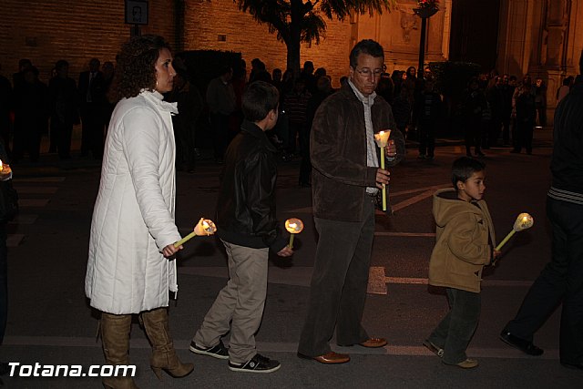 Procesin Santa Eulalia 2011 - 19