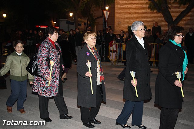 Procesin Santa Eulalia 2011 - 20