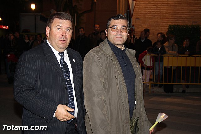 Procesin Santa Eulalia 2011 - 24