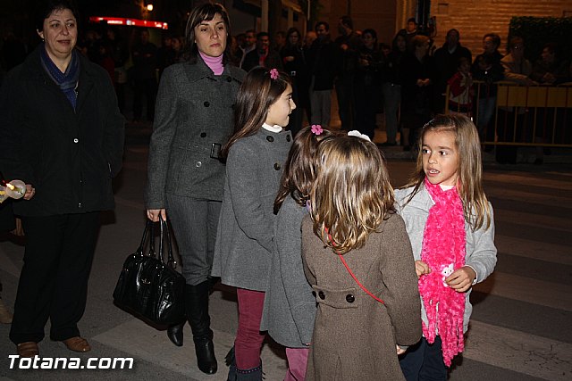Procesin Santa Eulalia 2011 - 25