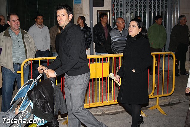 Procesin Santa Eulalia 2011 - 29