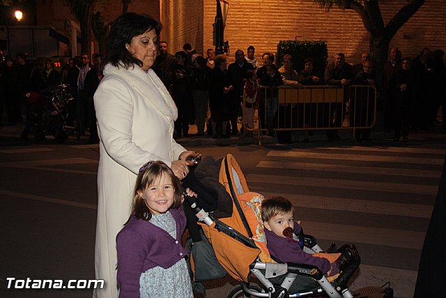 Procesin Santa Eulalia 2011 - 30