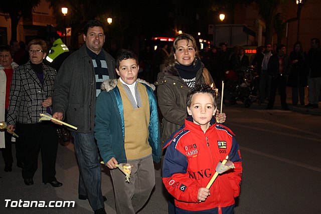 Procesin Santa Eulalia 2011 - 31