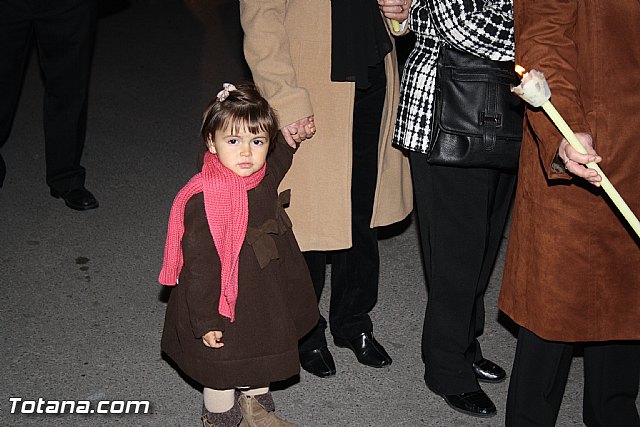 Procesin Santa Eulalia 2011 - 36