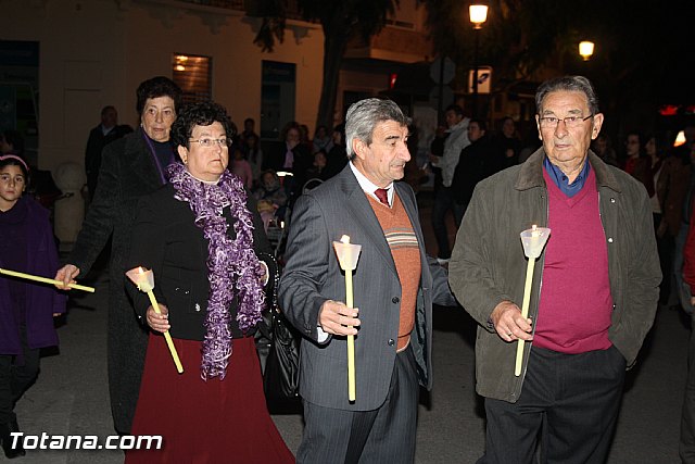 Procesin Santa Eulalia 2011 - 37