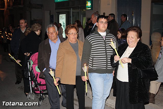 Procesin Santa Eulalia 2011 - 50