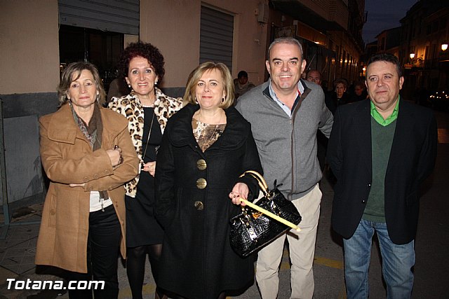 Procesin Santa Eulalia 2011 - 52