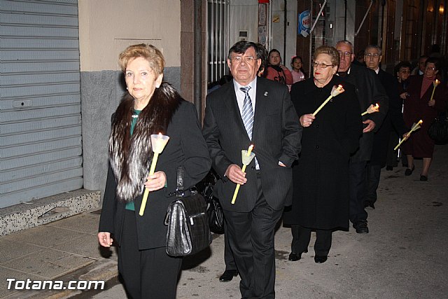 Procesin Santa Eulalia 2011 - 53