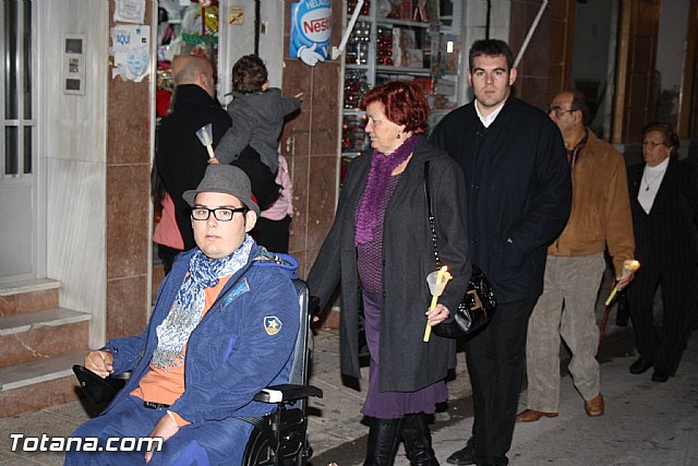 Procesin Santa Eulalia 2011 - 57