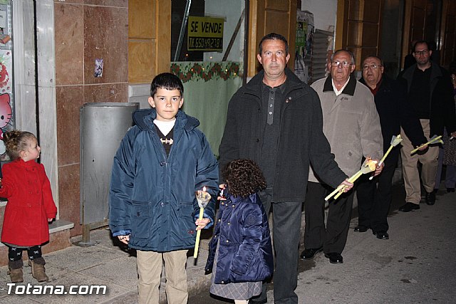 Procesin Santa Eulalia 2011 - 59