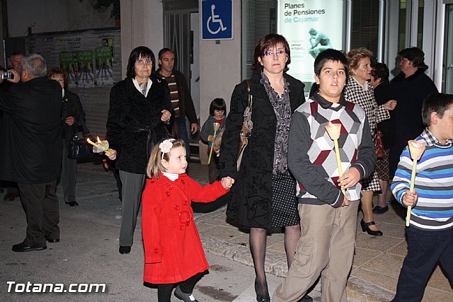 Procesin Santa Eulalia 2011 - 63