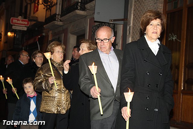 Procesin Santa Eulalia 2011 - 73