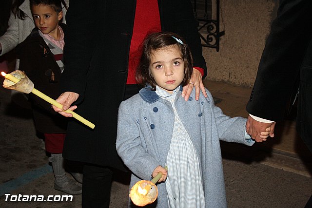 Procesin Santa Eulalia 2011 - 79