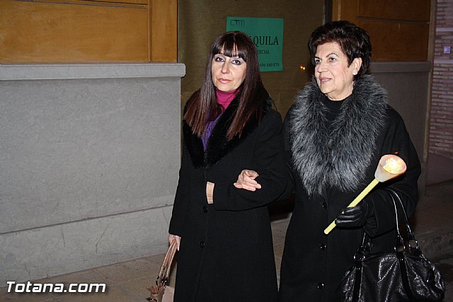 Procesin Santa Eulalia 2011 - 82