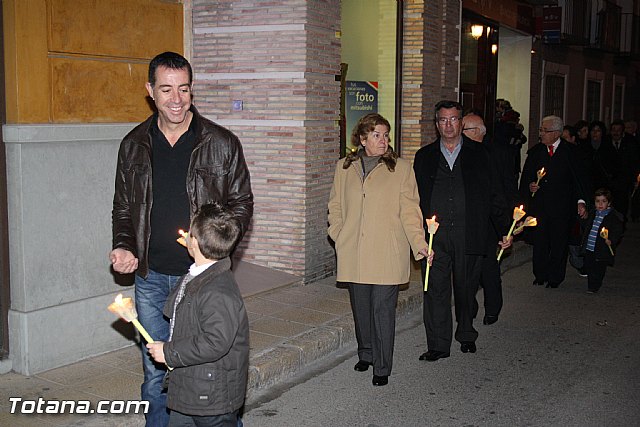 Procesin Santa Eulalia 2011 - 83