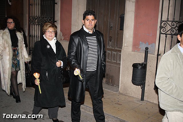 Procesin Santa Eulalia 2011 - 84