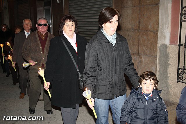 Procesin Santa Eulalia 2011 - 88