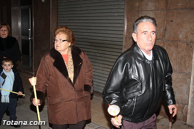 Procesin Santa Eulalia 2011 - 89